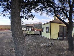 Tower 64 Motel & RV Park