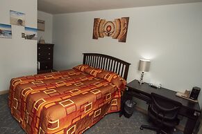 Tower 64 Motel & RV Park