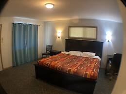 Tower 64 Motel & RV Park