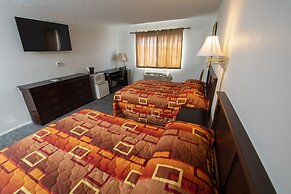 Tower 64 Motel & RV Park