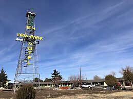 Tower 64 Motel & RV Park