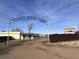 Tower 64 Motel & RV Park
