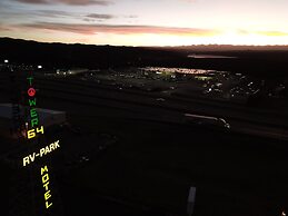 Tower 64 Motel & RV Park