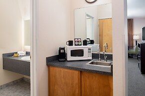 River Lodge And Grill