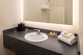 River Lodge And Grill