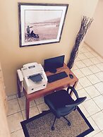 River Lodge And Grill