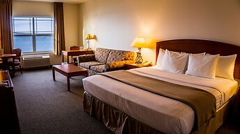 River Lodge And Grill