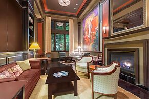 The George Washington Hotel, A Wyndham Grand Hotel