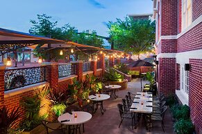 The George Washington Hotel, A Wyndham Grand Hotel