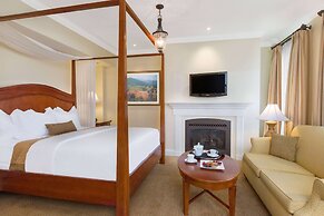 The George Washington Hotel, A Wyndham Grand Hotel