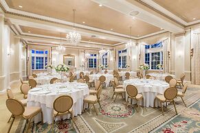 The George Washington Hotel, A Wyndham Grand Hotel