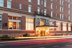 The George Washington Hotel, A Wyndham Grand Hotel, Winchester, United ...