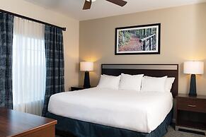 Club Wyndham Mountain Vista