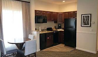 Club Wyndham Mountain Vista