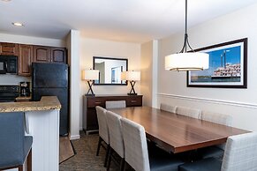 Club Wyndham Mountain Vista