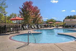 Club Wyndham Mountain Vista