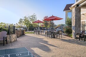 Club Wyndham Mountain Vista