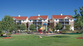Club Wyndham Mountain Vista