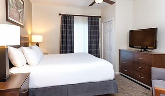 Club Wyndham Mountain Vista