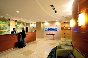 SpringHill Suites by Marriott Annapolis