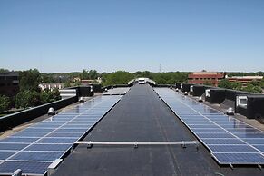 SpringHill Suites by Marriott Annapolis