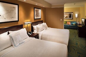 SpringHill Suites by Marriott Annapolis