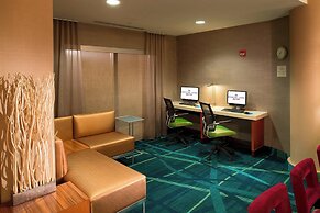SpringHill Suites by Marriott Annapolis