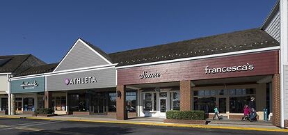 SpringHill Suites by Marriott Annapolis