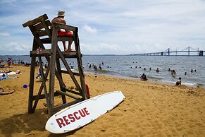 SpringHill Suites by Marriott Annapolis