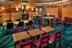 SpringHill Suites by Marriott Annapolis