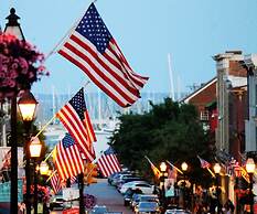 SpringHill Suites by Marriott Annapolis