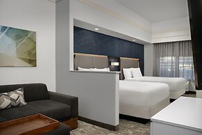SpringHill Suites by Marriott Annapolis