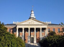 SpringHill Suites by Marriott Annapolis