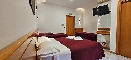 Hotel Zara