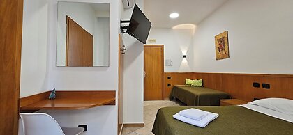 Hotel Zara