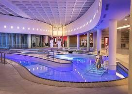 Ethra Reserve - Alborèa 5*