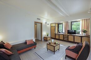 Ethra Reserve - Alborèa 5*