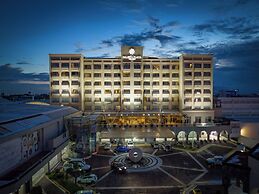 Galería Plaza Veracruz by Brisas