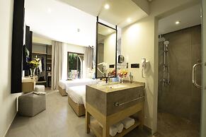 Three Corners Rihana Resort