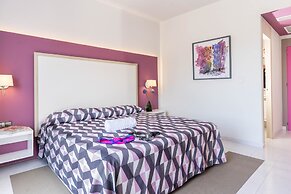 The Purple Hotel by Ibiza Feeling - Adults only