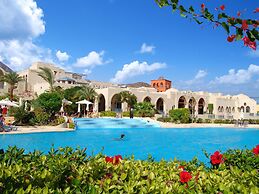 El Wekala Aqua Park Resort