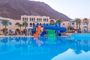 El Wekala Aqua Park Resort