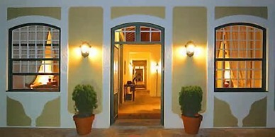 Quinta de Nossa Senhora das Mercês