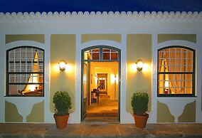 Quinta de Nossa Senhora das Mercês