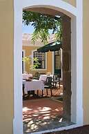 Quinta de Nossa Senhora das Mercês