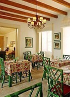 Quinta de Nossa Senhora das Mercês