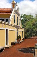 Quinta de Nossa Senhora das Mercês