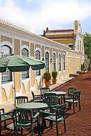 Quinta de Nossa Senhora das Mercês