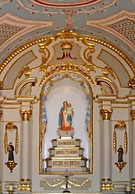 Quinta de Nossa Senhora das Mercês