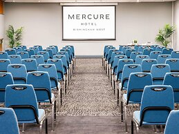 Mercure Birmingham West Hotel